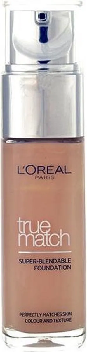 L'Oréal Paris True Match The Foundation R7K7C7 Rosy Amber