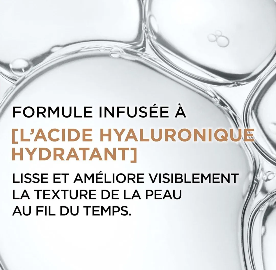 L'Oréal Paris Accord Parfait Poudre 6D/W - 9g