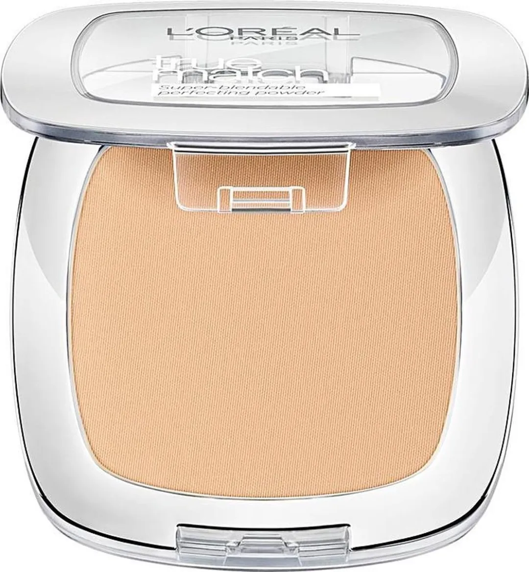 L'Oréal Paris Accord Parfait Poudre 6D/W - 9g