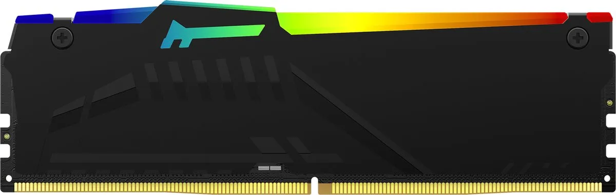 Kingston Technology FURY Beast 16GB 6000MT/s DDR5 CL30 DIMM (Kit van 2) RGB EXPO