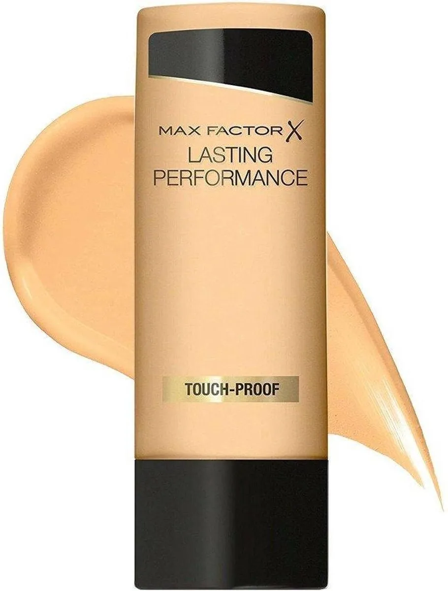 Max Factor Lasting Performance Foundation 103 Warm Nude - 35ml