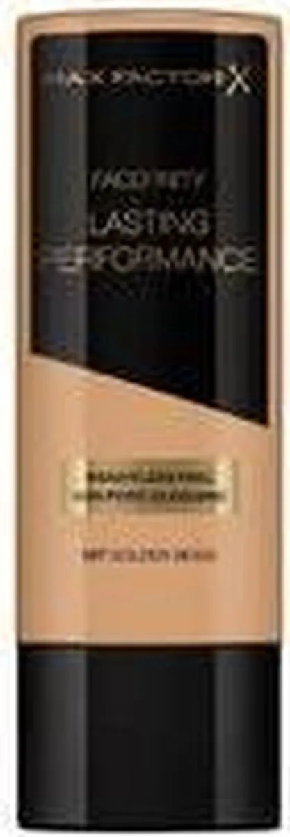 Max Factor Lasting Performance Foundation 103 Warm Nude - 35ml - afbeelding 6 van 6