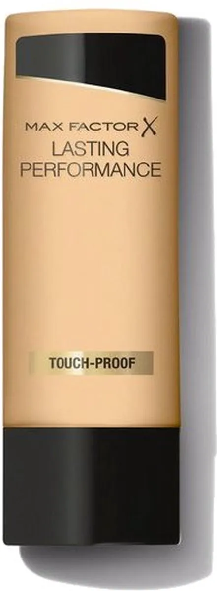 Max Factor Lasting Performance Foundation 103 Warm Nude - 35ml