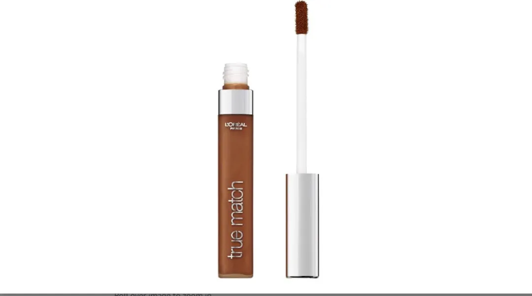 L'Oréal Paris Perfect Match The One Concealer 7.R/C Rose Amber 6.8ml