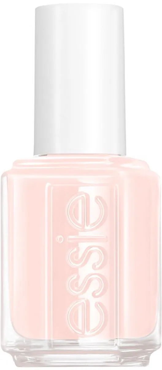 essie Original 312 Romper Room Glanzende Nagellak 14ml - Roze