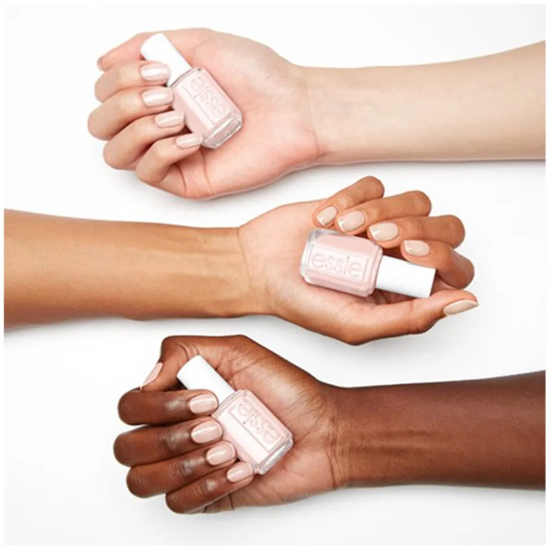 essie Original 312 Romper Room Glanzende Nagellak 14ml - Roze