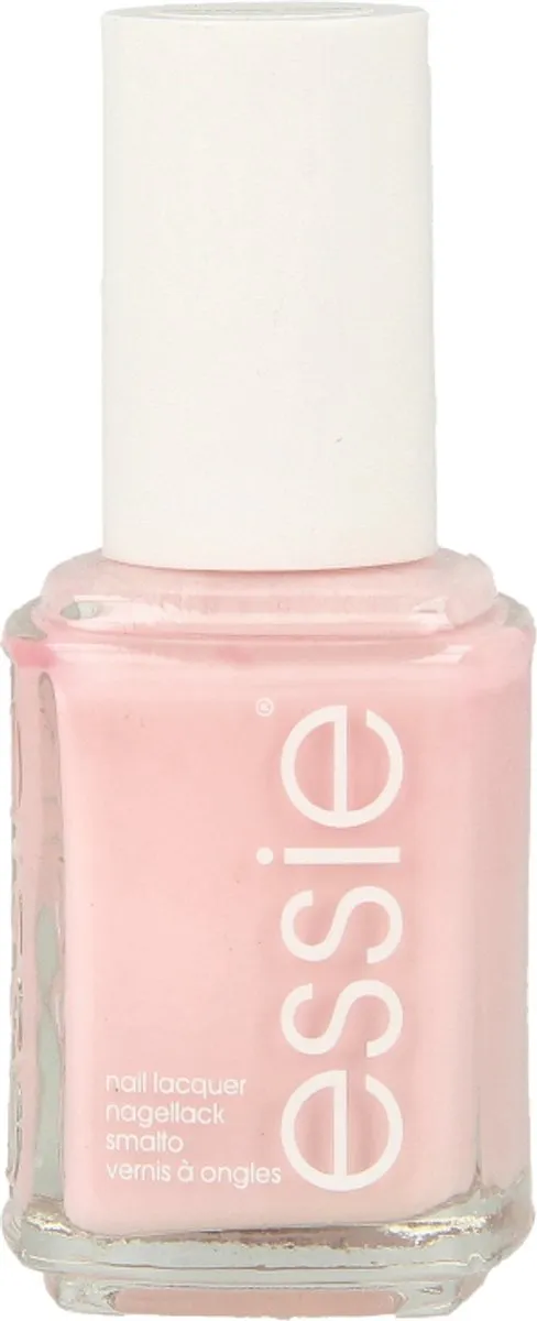 essie Original 312 Romper Room Glanzende Nagellak 14ml - Roze