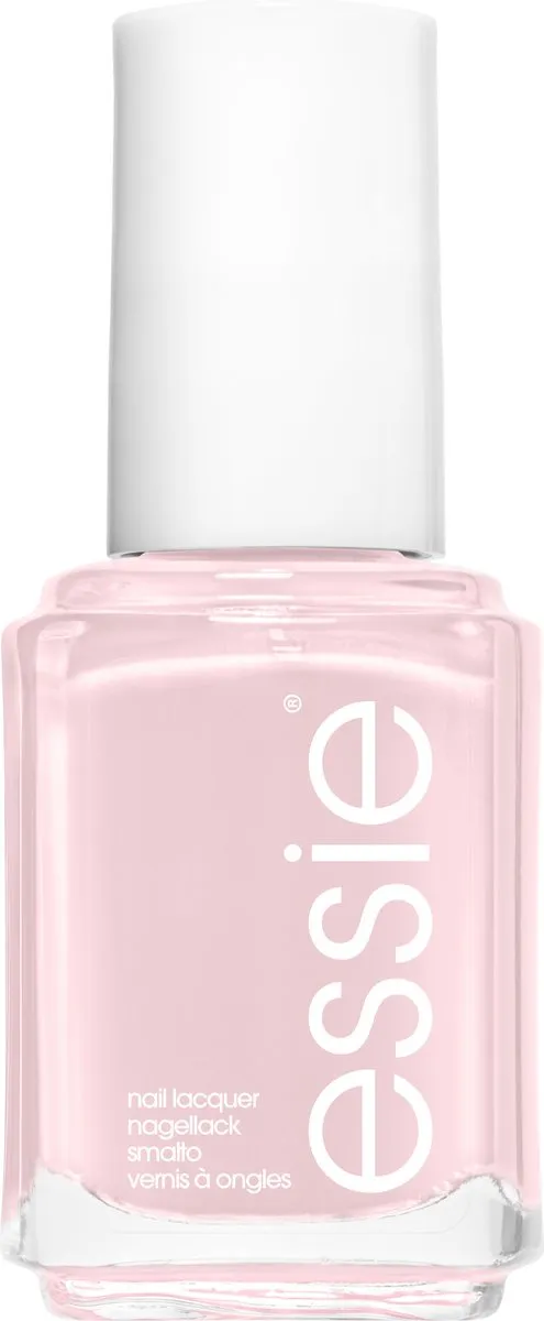 essie Original 312 Romper Room Glanzende Nagellak 14ml - Roze