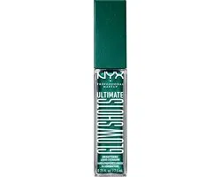 NYX Ultimate Glow Shots Vloeibare Oogschaduw Watermelon Wealth 27ml