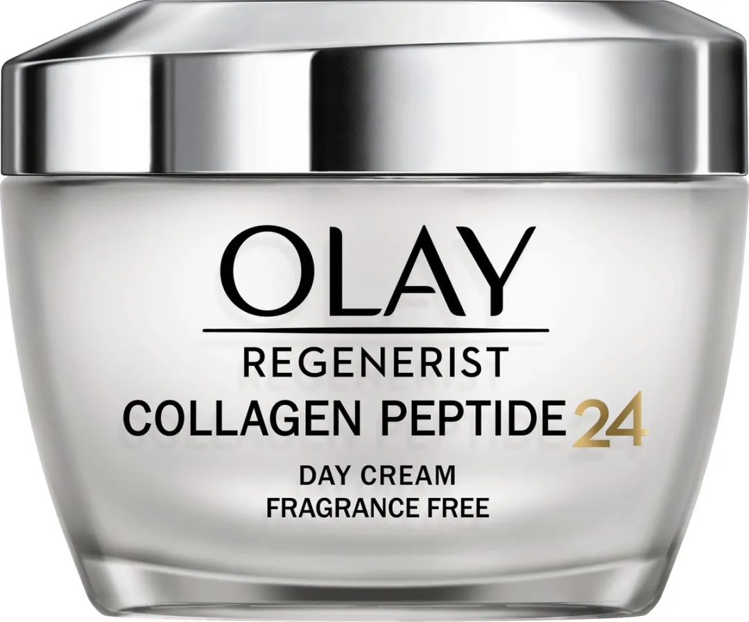 Olay Regenerist Collagen Peptide24 Dagcrème 50ml
