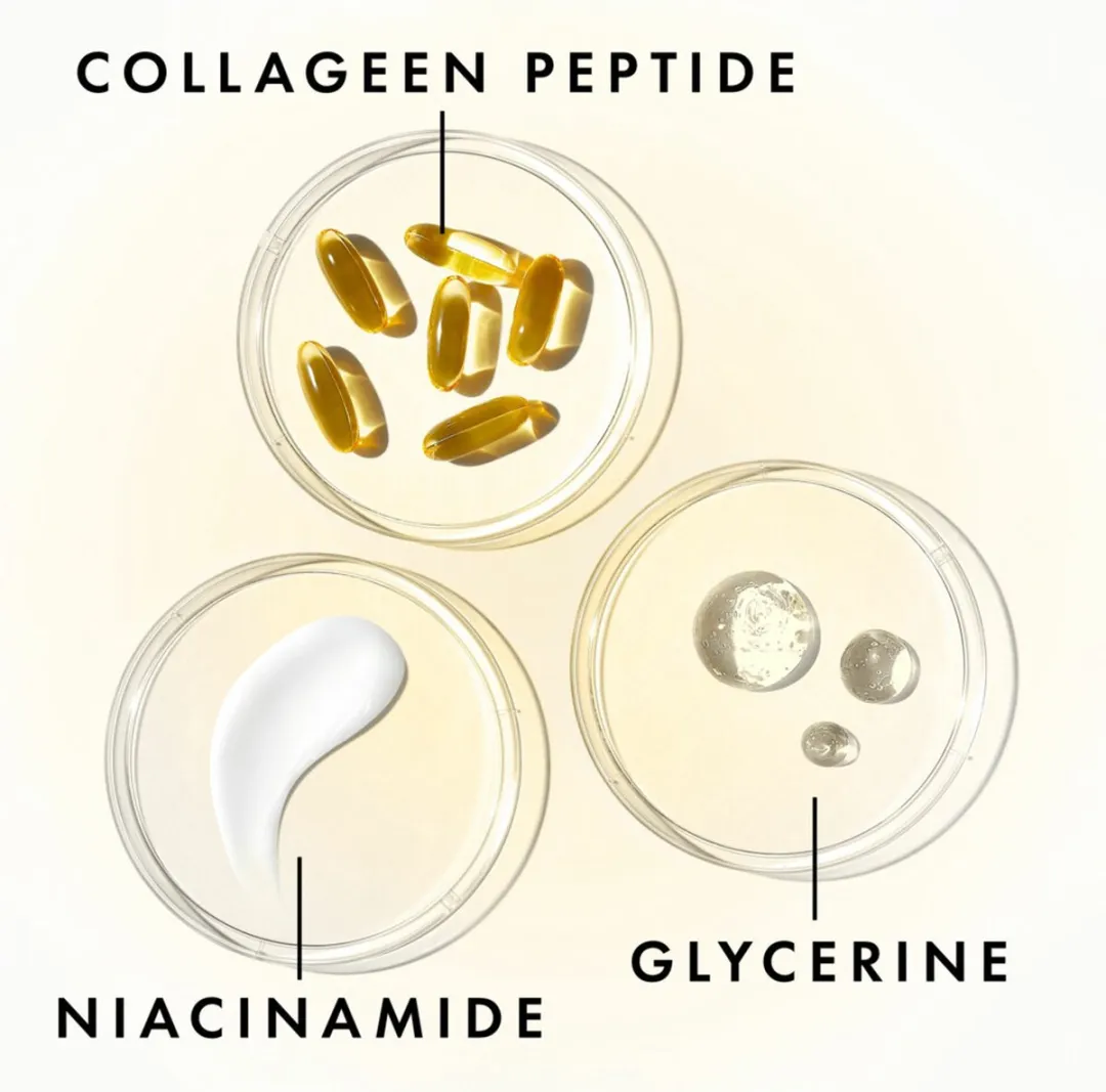 Olay Regenerist Collagen Peptide24 Dagcrème 50ml - afbeelding 6 van 6