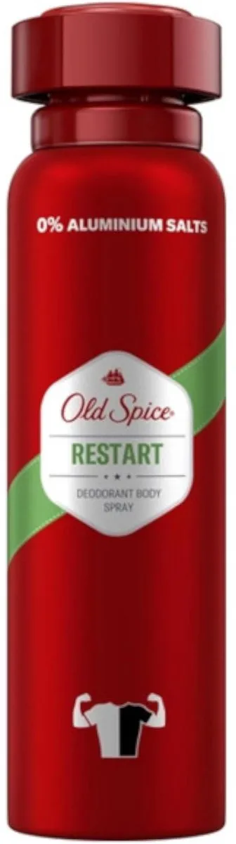 Old Spice Deospray Restart 150ml