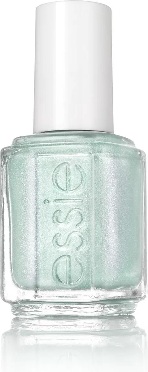 essie 548 At Sea Level Nagellak