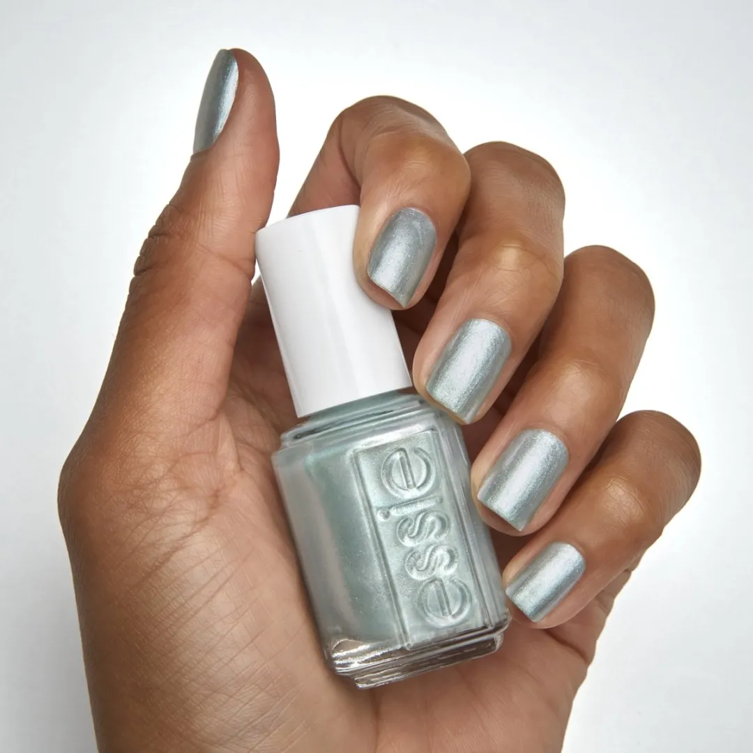 essie 548 At Sea Level Nagellak - 13.5 ml