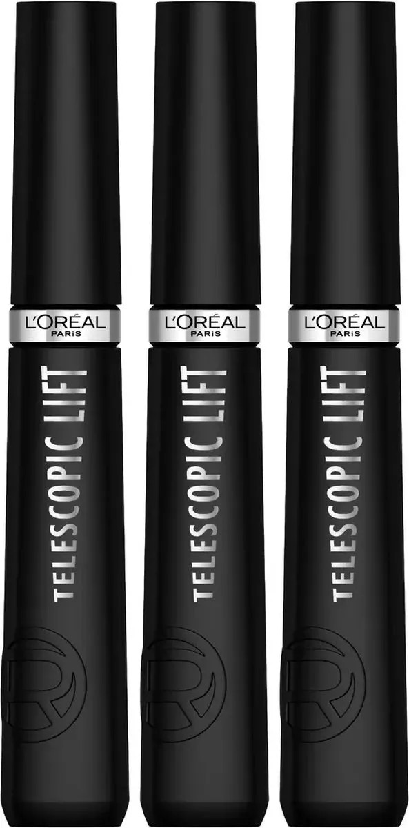 L'Oréal Paris Telescopic Lift Mascara
