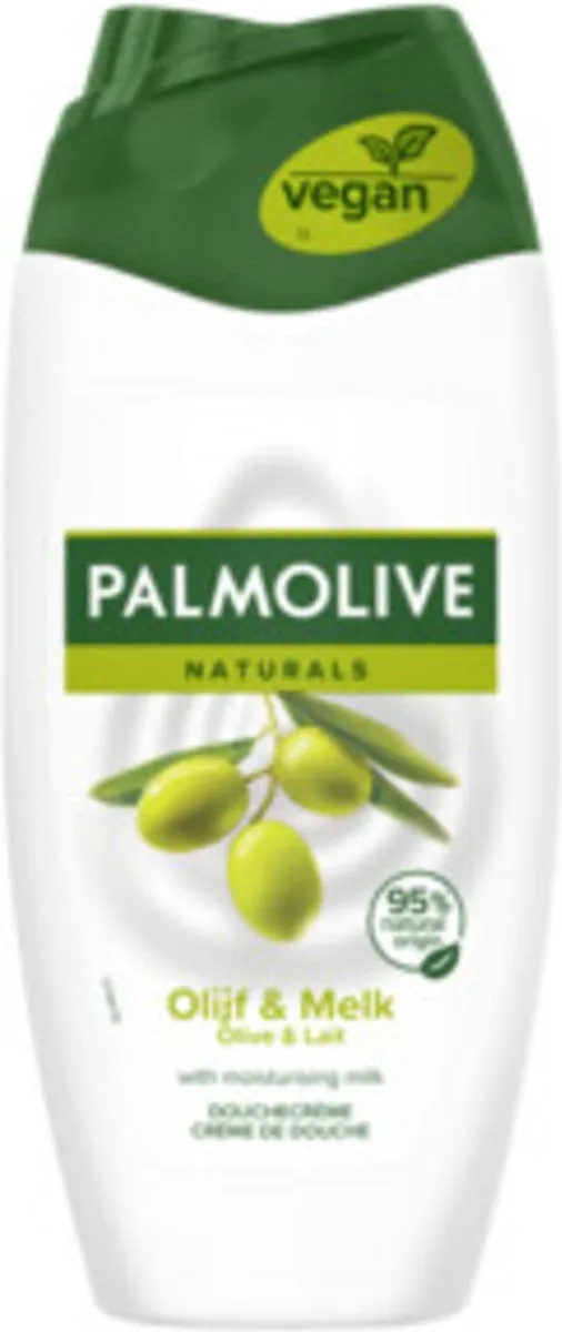 Palmolive Naturals Olijf & Melk Douchecrème 250ml