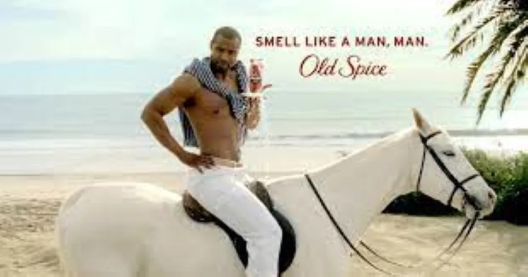 Old Spice Pakket 3-in-1 Douchegel & Deo Stick - 6 Stuks