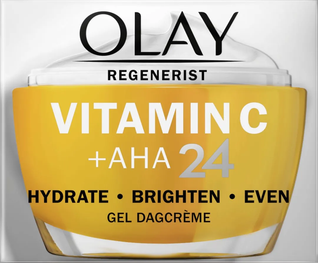 Olay Vitamine C + AHA24 Dagcrème 50ml - afbeelding 6 van 6