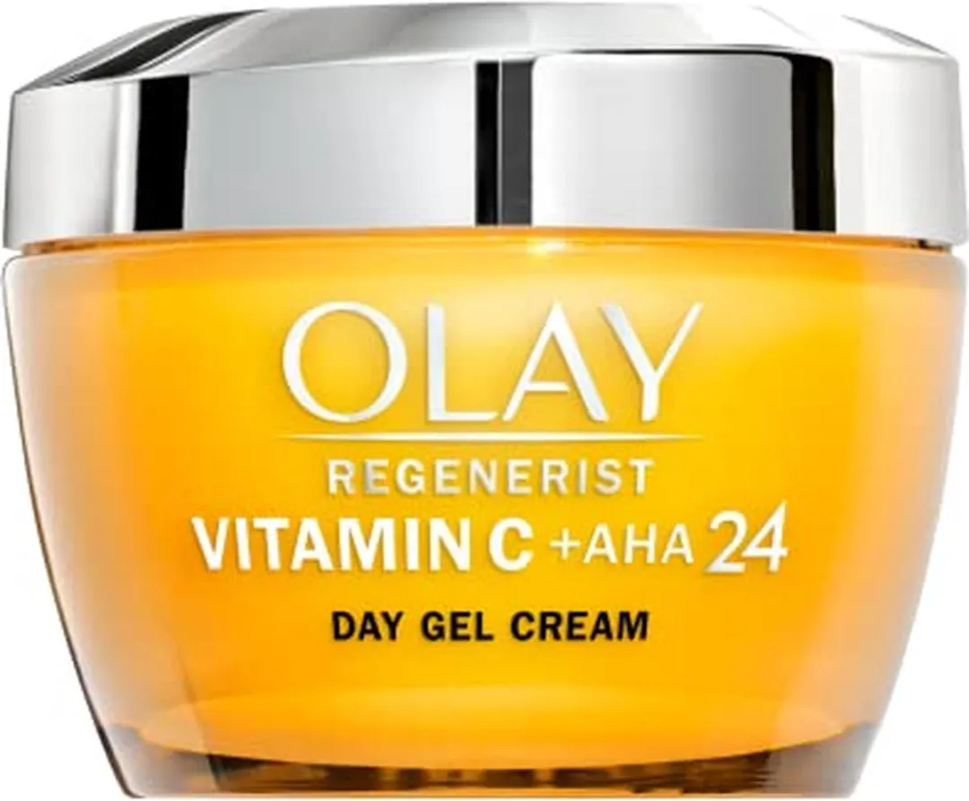 Olay Vitamine C + AHA24 Dagcrème 50ml