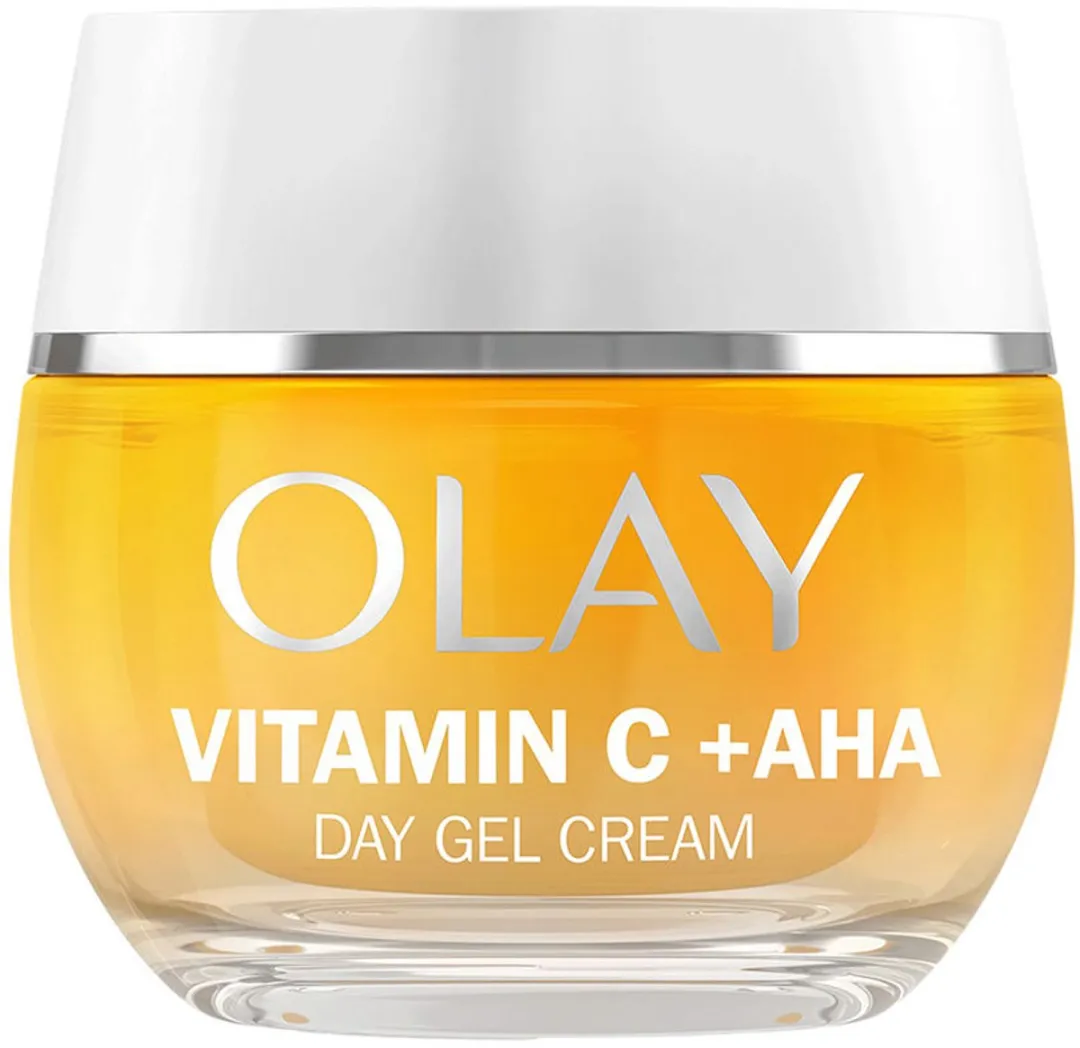 Olay Vitamine C + AHA24 Dagcrème 50ml