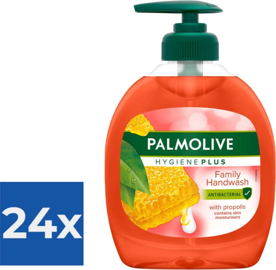 Palmolive Hygiene Plus Family Vloeibare Handzeep 300ml
