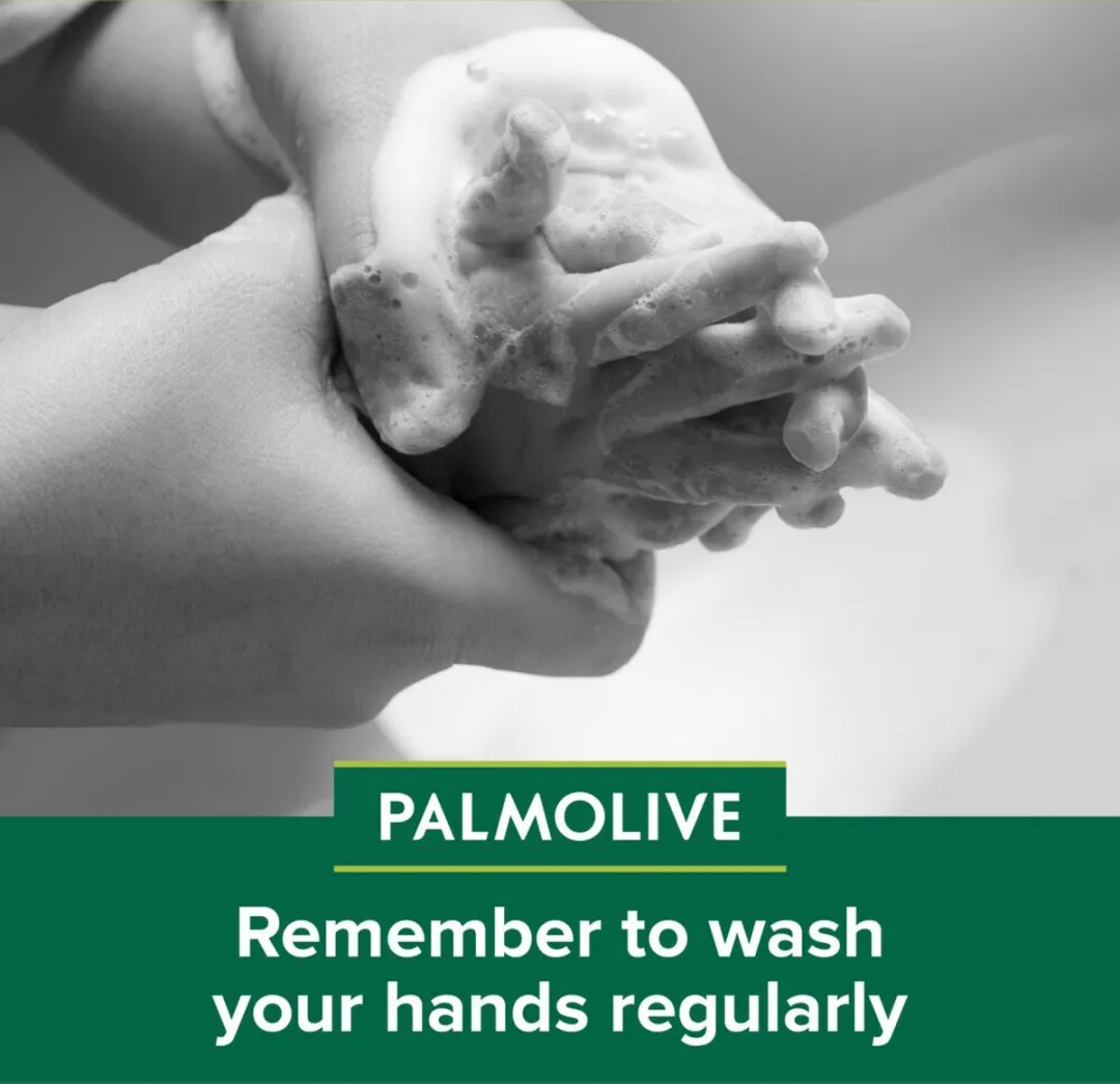 Palmolive Hygiene Plus Family Vloeibare Handzeep 300ml - 24 Stuks