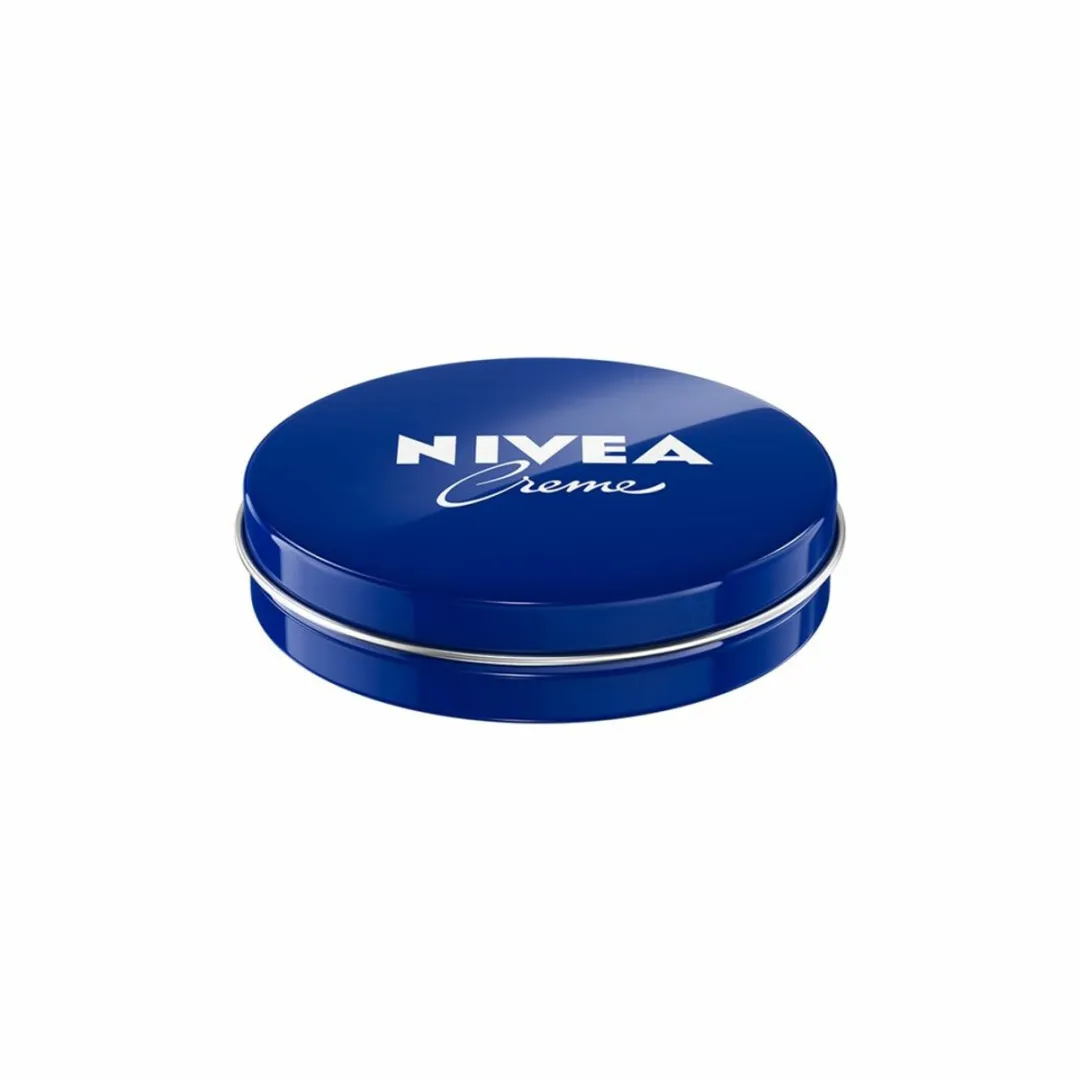 NIVEA Crème Blik Mini - 6x30ml Voordeelverpakking