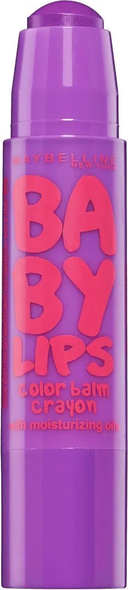 Maybelline Baby Lips Sugary Orange Kleurbalm 3g
