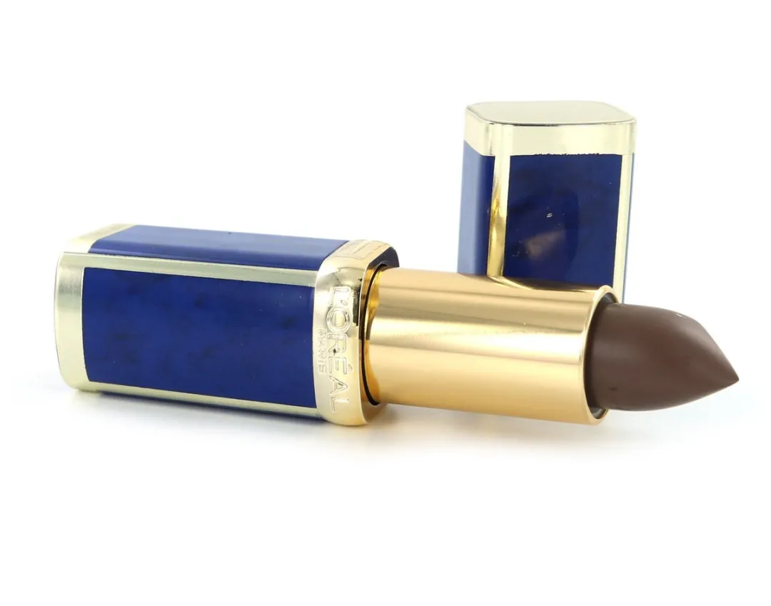 L'Oréal Paris Color Riche Balmain Lipstick Legend - Bruin