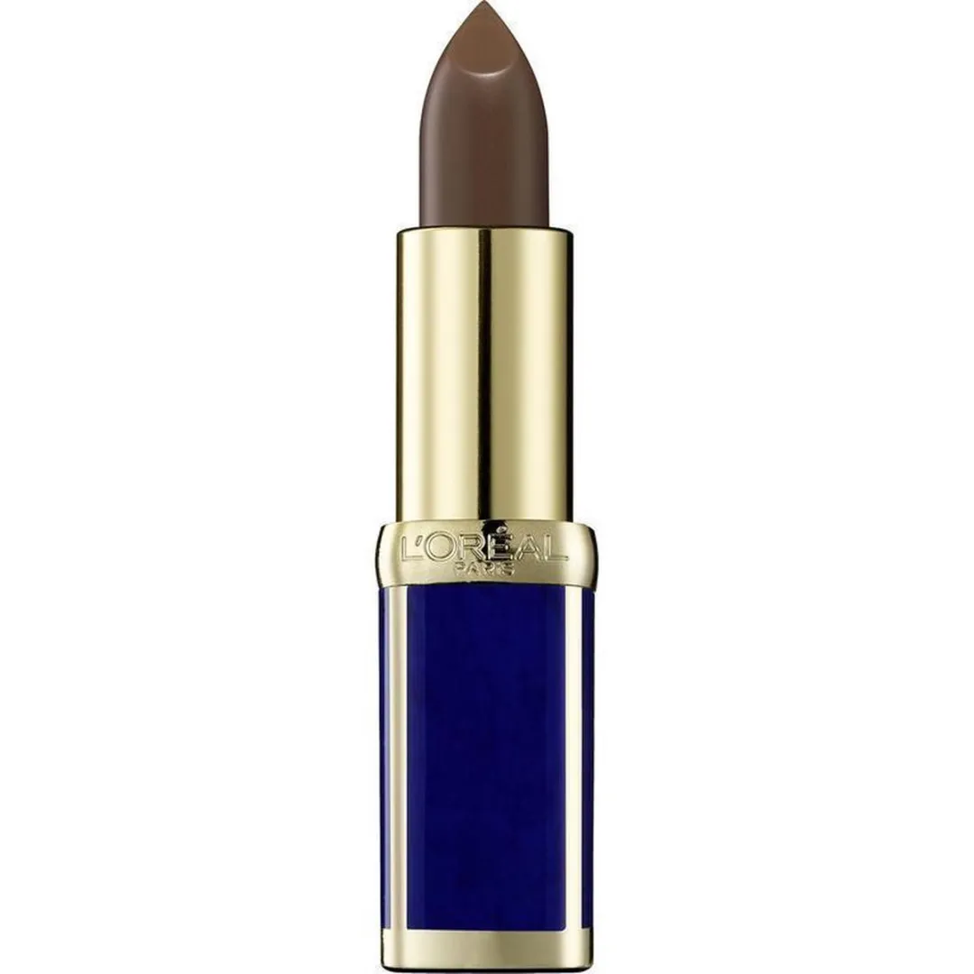 L'Oréal Paris Color Riche Balmain Lipstick Legend - Bruin