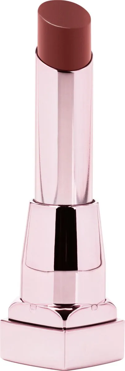 Maybelline Color Sensational Lipstick 130 Spicy Sangria - 4ml