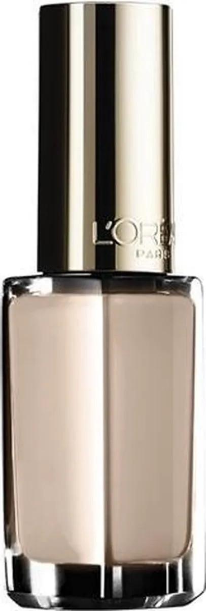 L'Oréal Paris Color Riche Nagellak 961 Silky Fawn