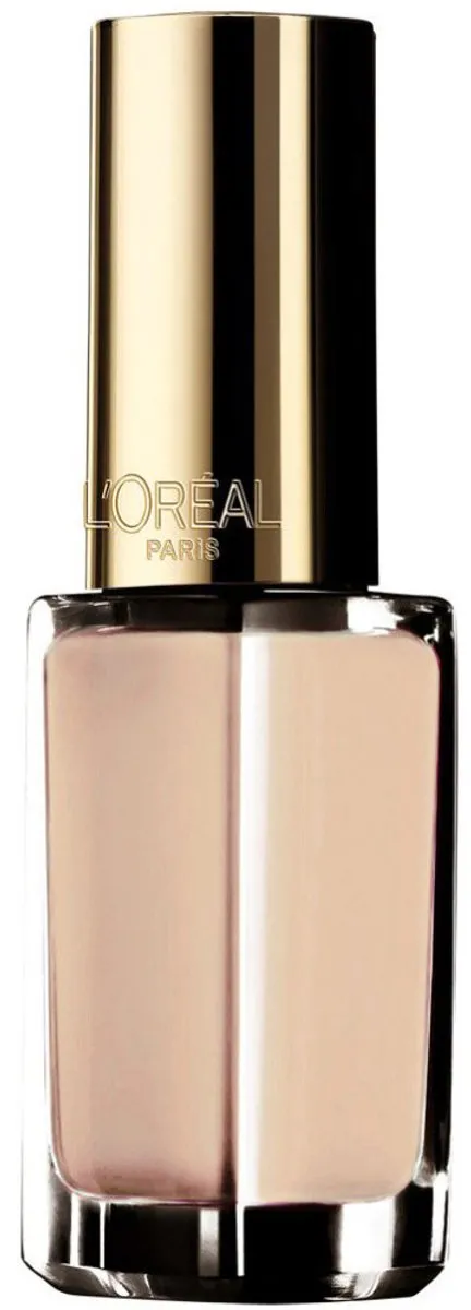 L'Oréal Paris Color Riche Nagellak 961 Silky Fawn