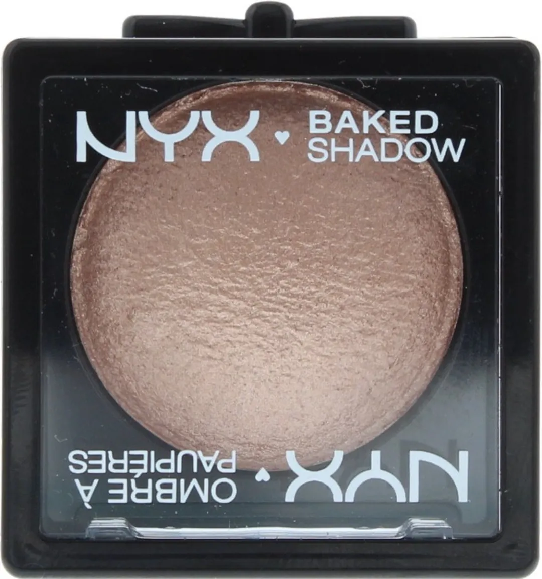 NYX Baked Eye Shadow 33 Ambrosia