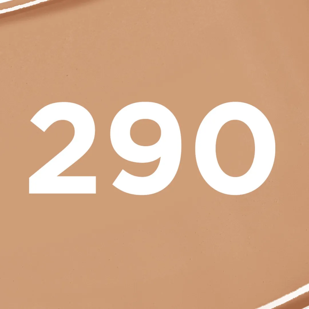 L'Oréal Paris Infaillible 32H Matte Cover Foundation 290 - 30ml - afbeelding 6 van 6