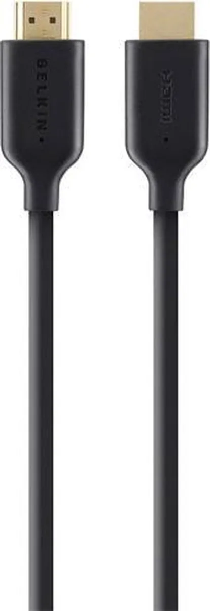Belkin HDMI Kabel met Ethernet 10m