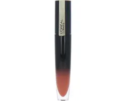 L'Oréal Paris Brilliant Signature Lippenstift 304 Be Unafraid