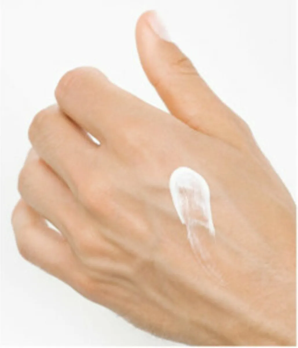 NIVEA Men Sensitive Gezichtscrème - 3x50ml