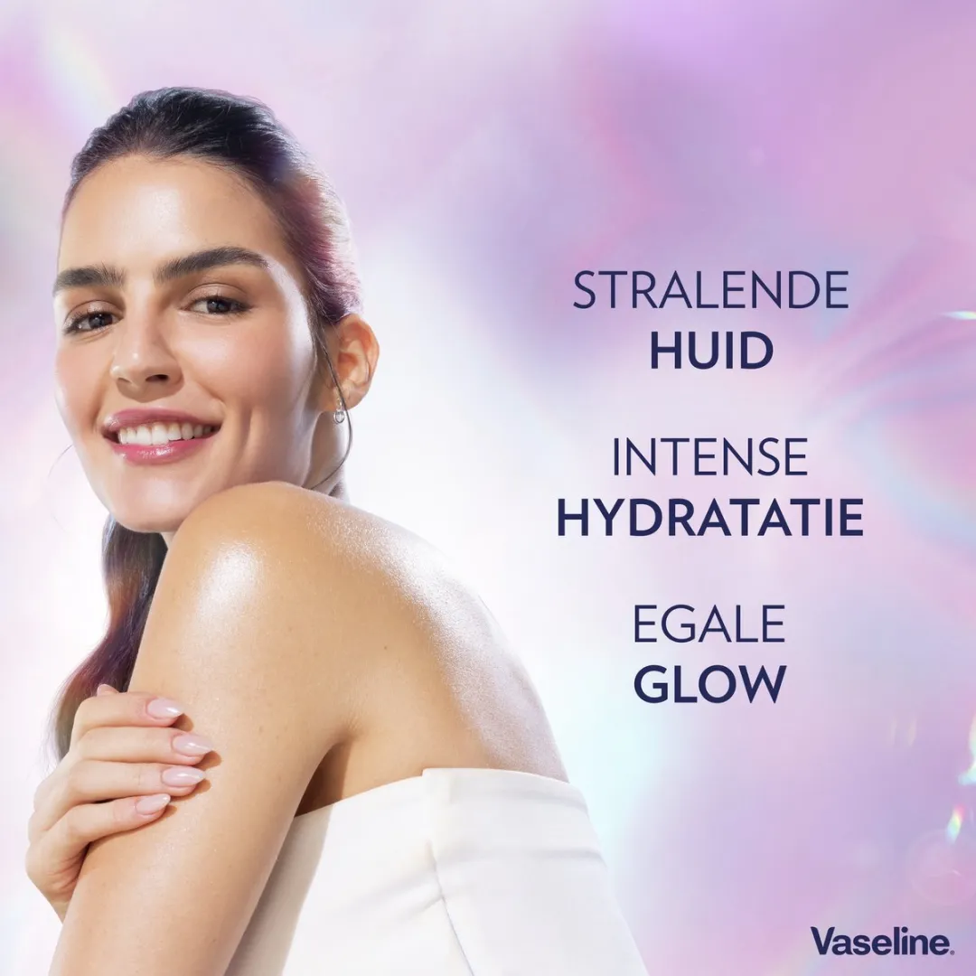Vaseline Gluta Hya Set 600ml - 3x200ml - afbeelding 5 van 6