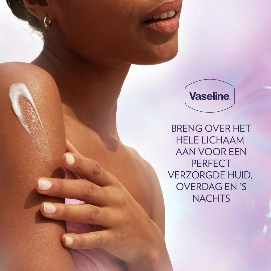 Vaseline Gluta Hya Set 600ml - 3x200ml - afbeelding 4 van 6