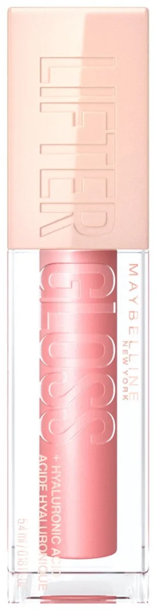 Maybelline Lifter Gloss Lipgloss 004 Silk - 5,4ml