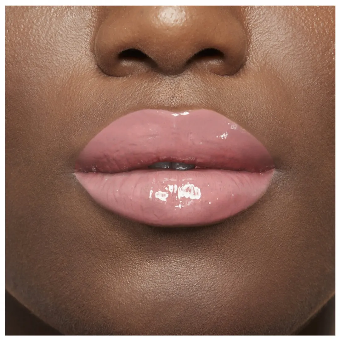 Maybelline Lifter Gloss Lipgloss 004 Silk - 5,4ml - afbeelding 6 van 6