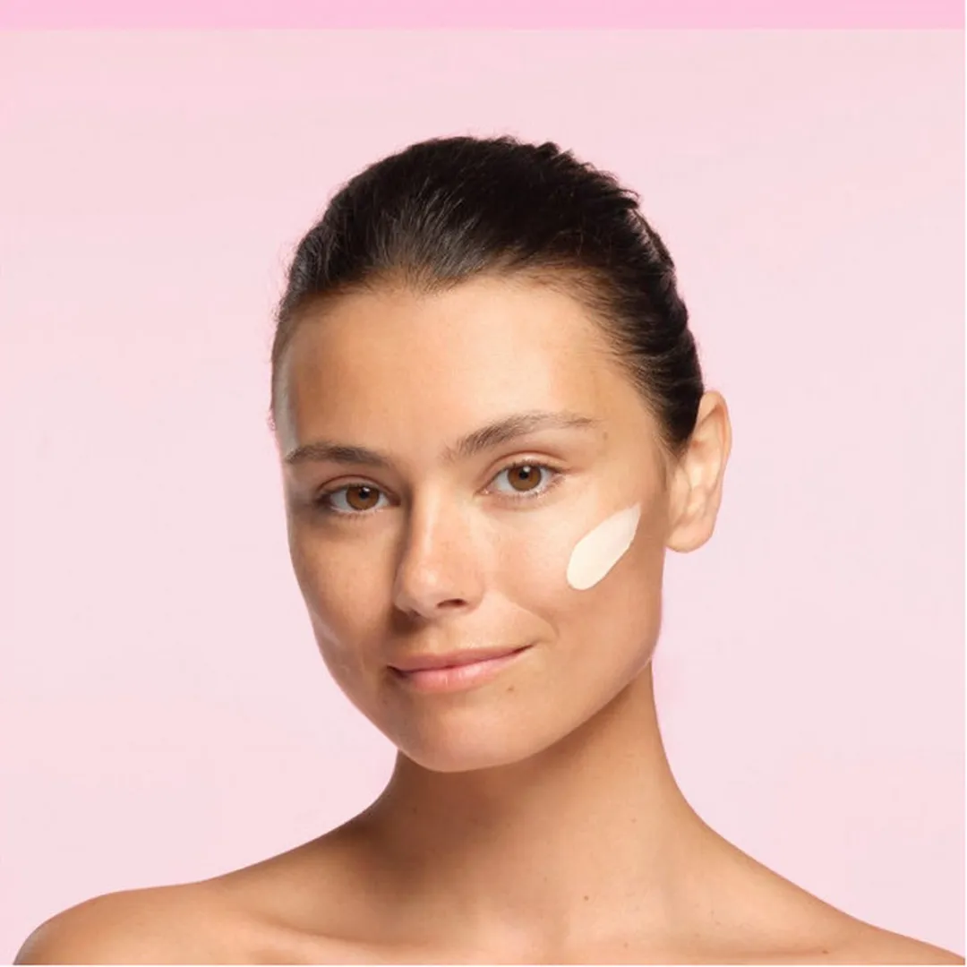 Bourjois Always Fabulous Prime & Protect Primer 30ml - Lichtroze