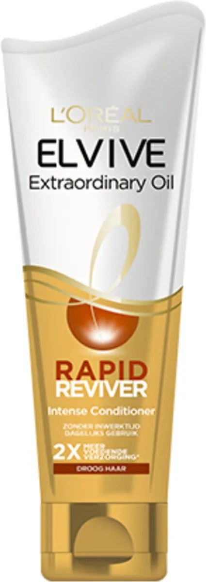 L'Oréal Paris Elvive Extraordinary Oil Rapid Reviver Conditioner 1080ml