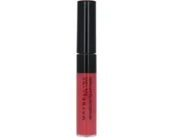 Maybelline Liquid Matte Lipstick 05 Keep It Mellow