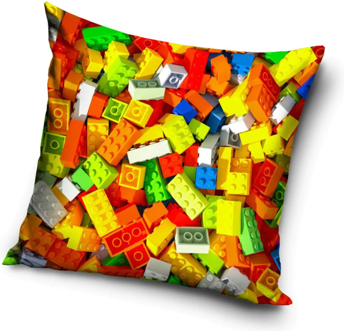 LEGO Sierkussen 40x40cm