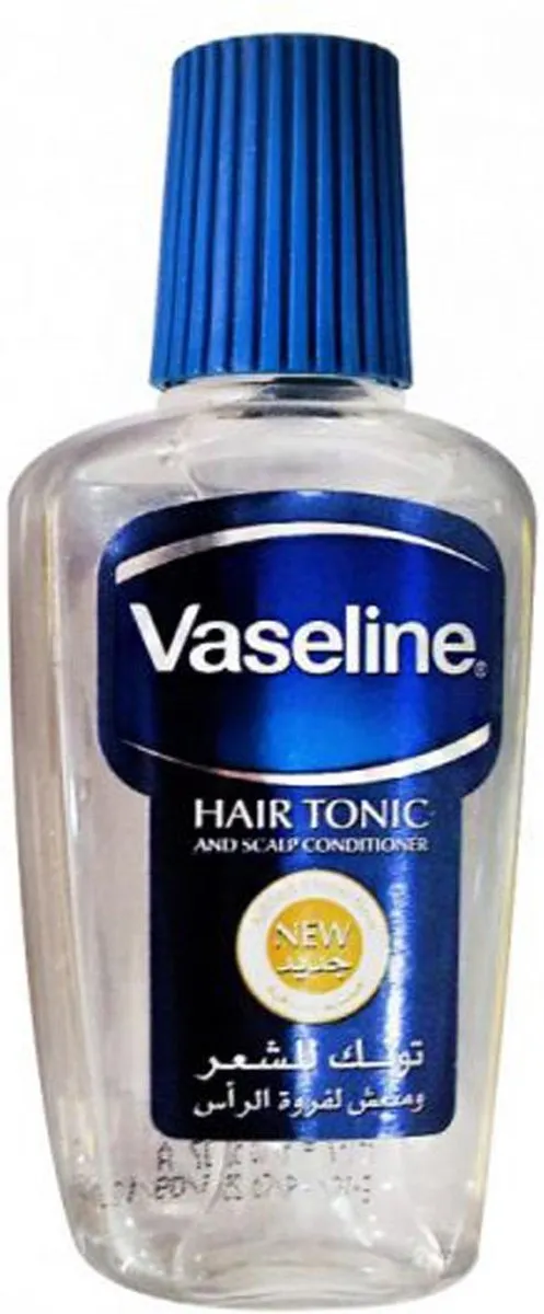 Vaseline Hair Tonic 100ml