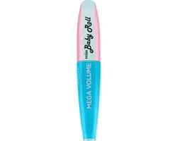 L'Oréal Paris Make-Up Designer Mega Volume Miss Baby Roll Mascara
