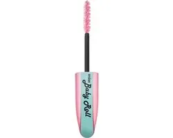 L'Oréal Paris Make-Up Designer Mega Volume Miss Baby Roll Mascara - 03 Bright Teal