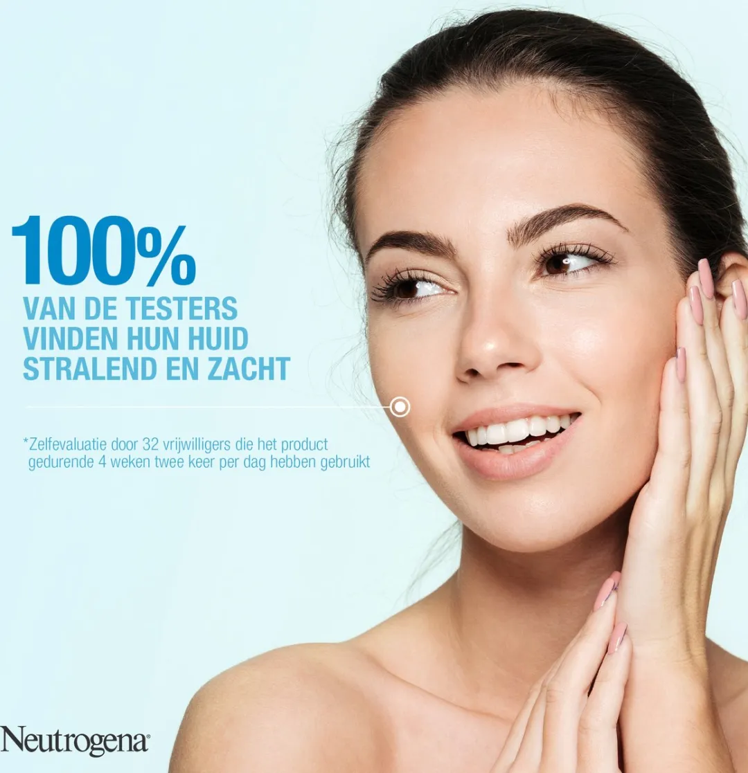 Neutrogena Hydro Boost Aqua Pearl Serum 30ml
